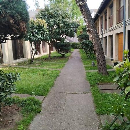 Les Salenques Lejlighed Toulouse Eksteriør billede